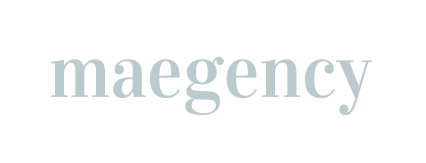 Maegency